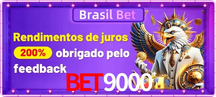 BET9000