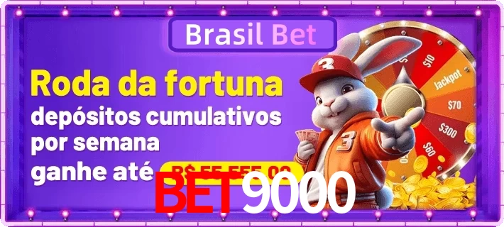 BET9000
