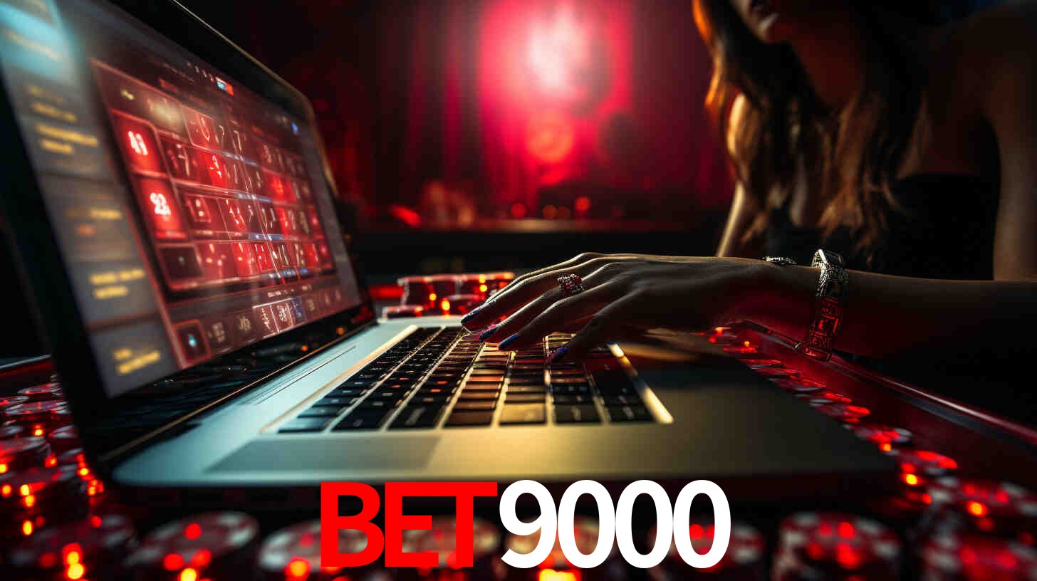 Por Que Escolher o bet9000?