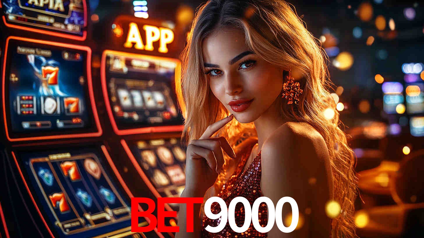Baixar App Android bet9000
