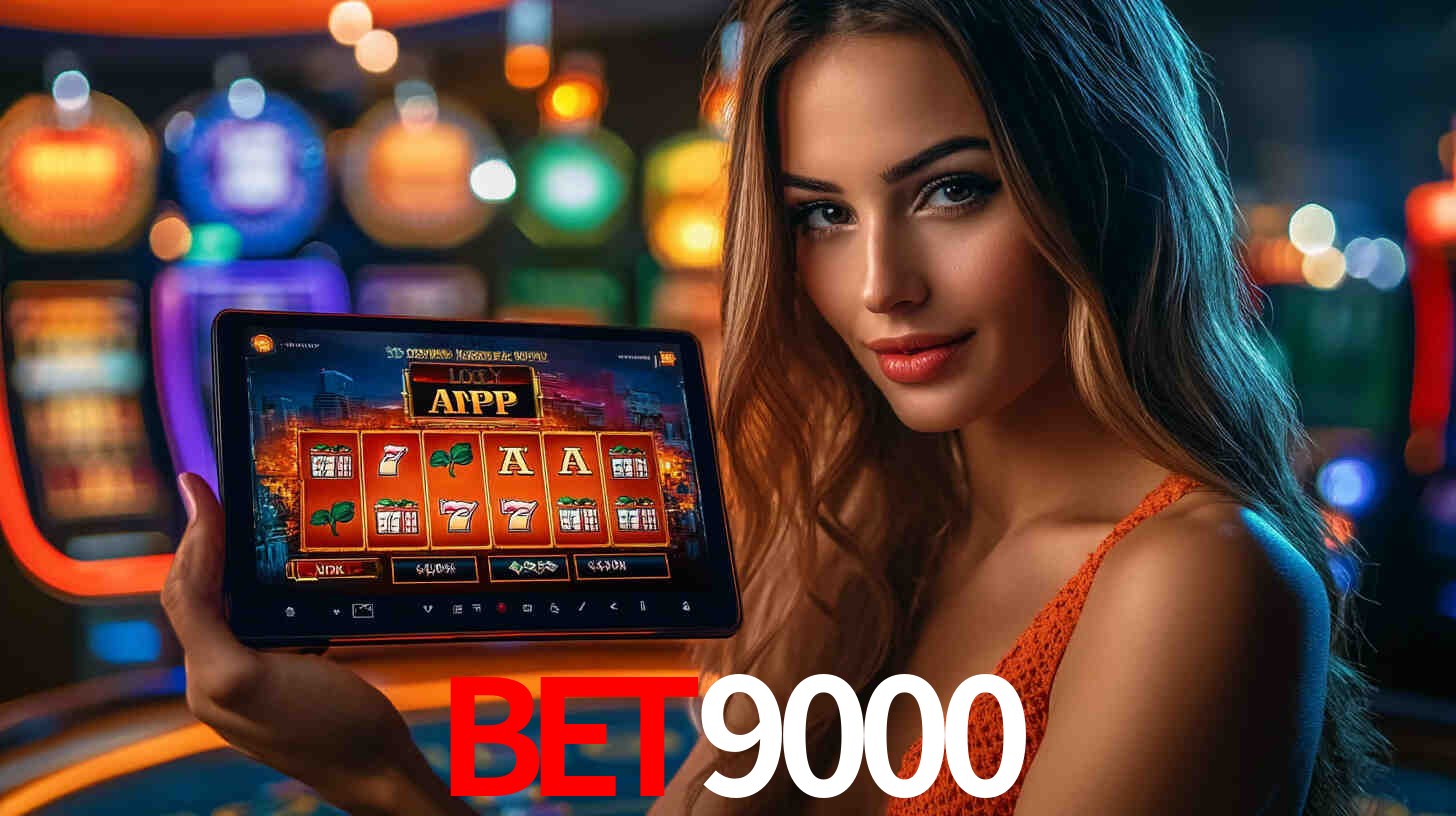 Baixar App iOS bet9000