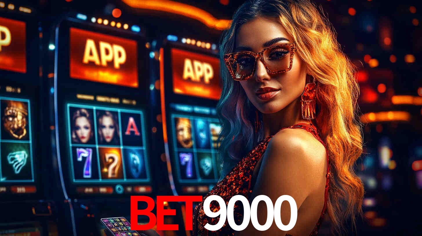 Benefícios do App bet9000