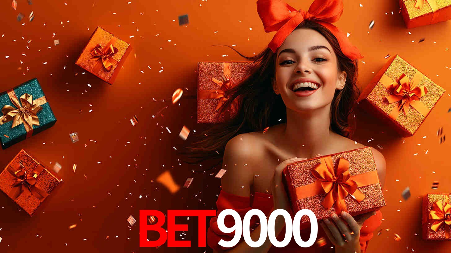 Promoções Semanais e Códigos Promocionais bet9000