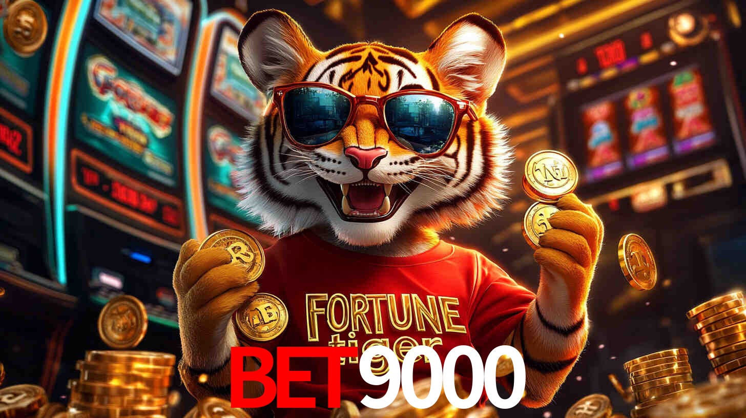 Por Que Jogar Fortune Tiger no bet9000