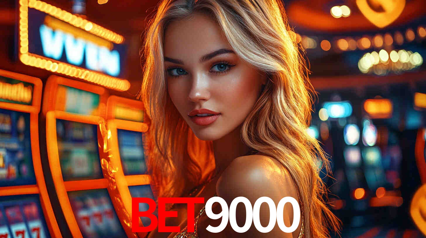 Caça-Níqueis no bet9000