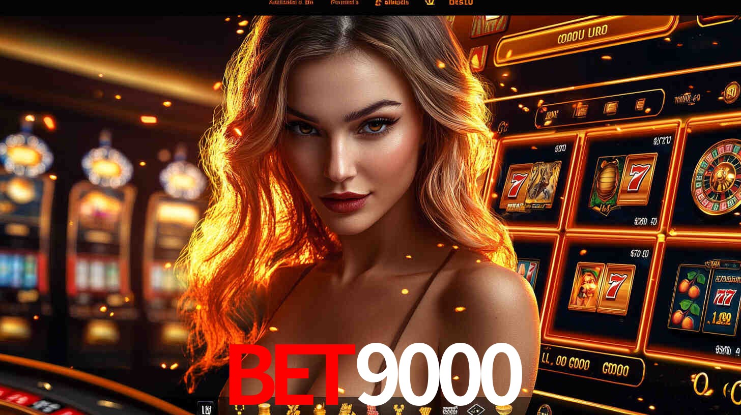 Cassino ao Vivo no bet9000
