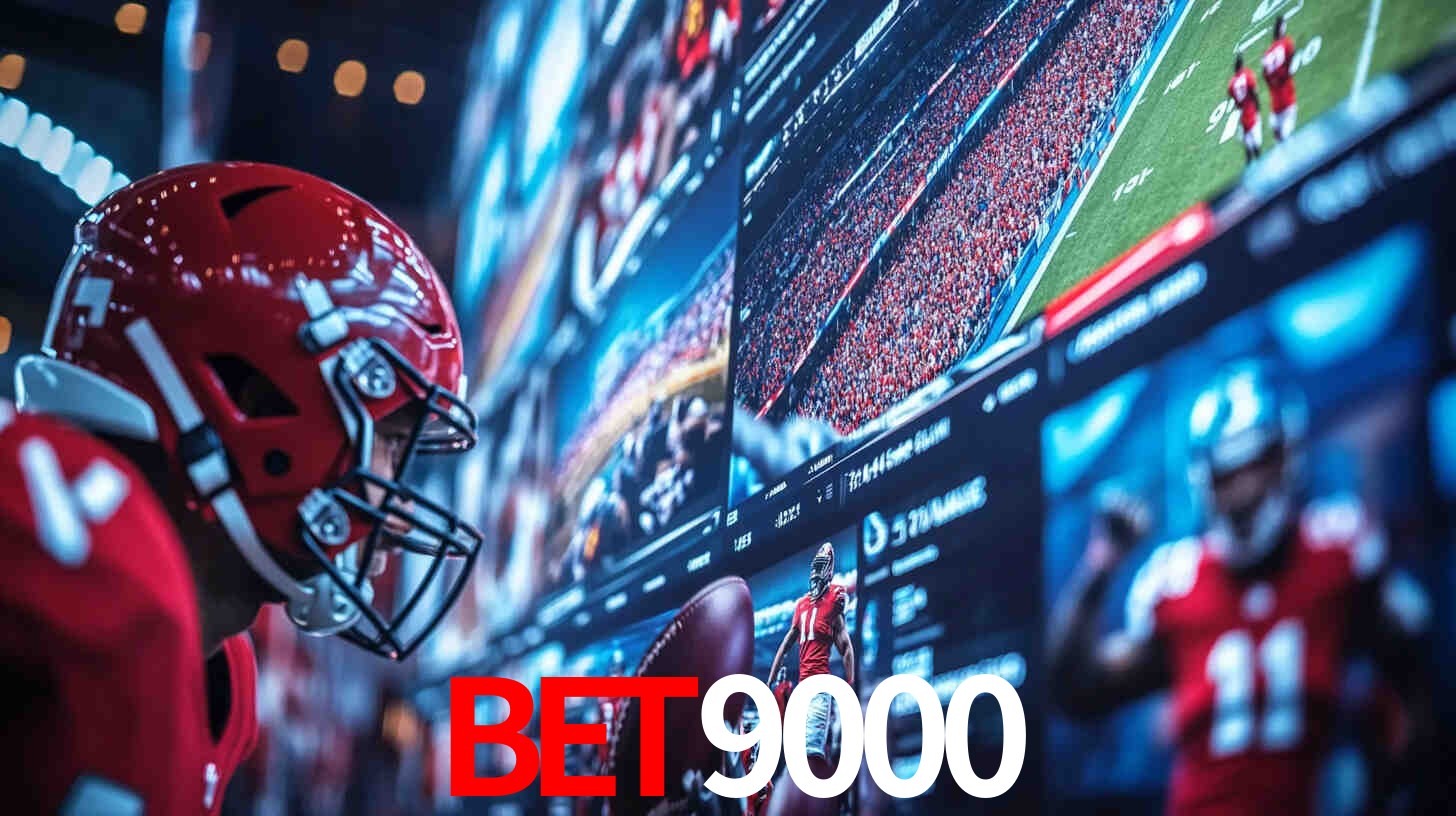 Benefícios das Apostas Ao Vivo no bet9000