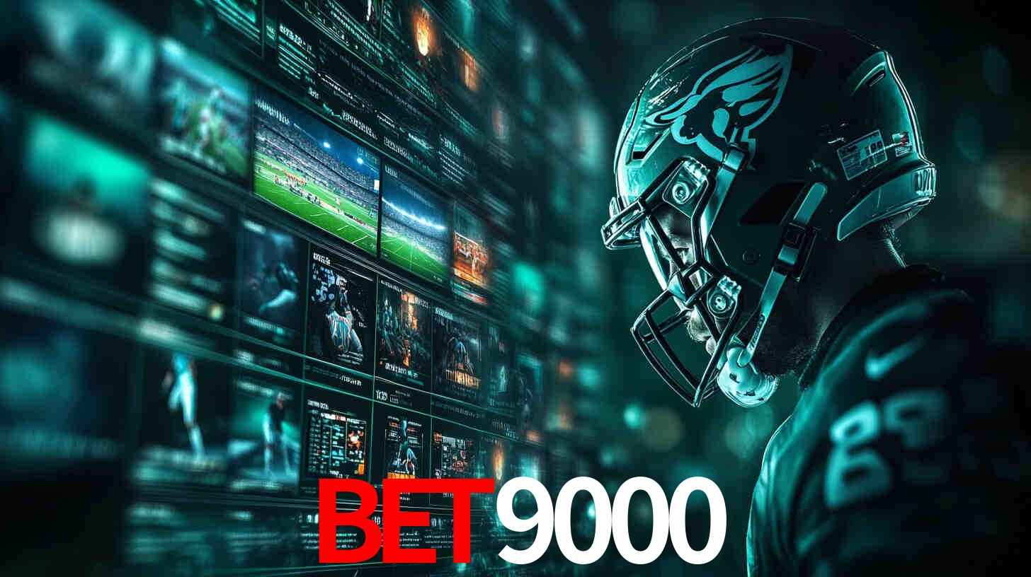 Esportes em Destaque no bet9000