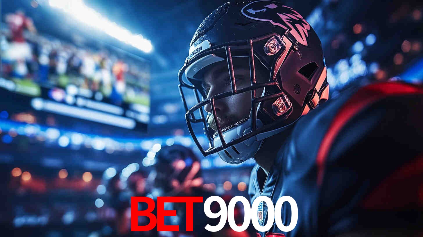 Transforme Suas Apostas em Grandes Prêmios no bet9000